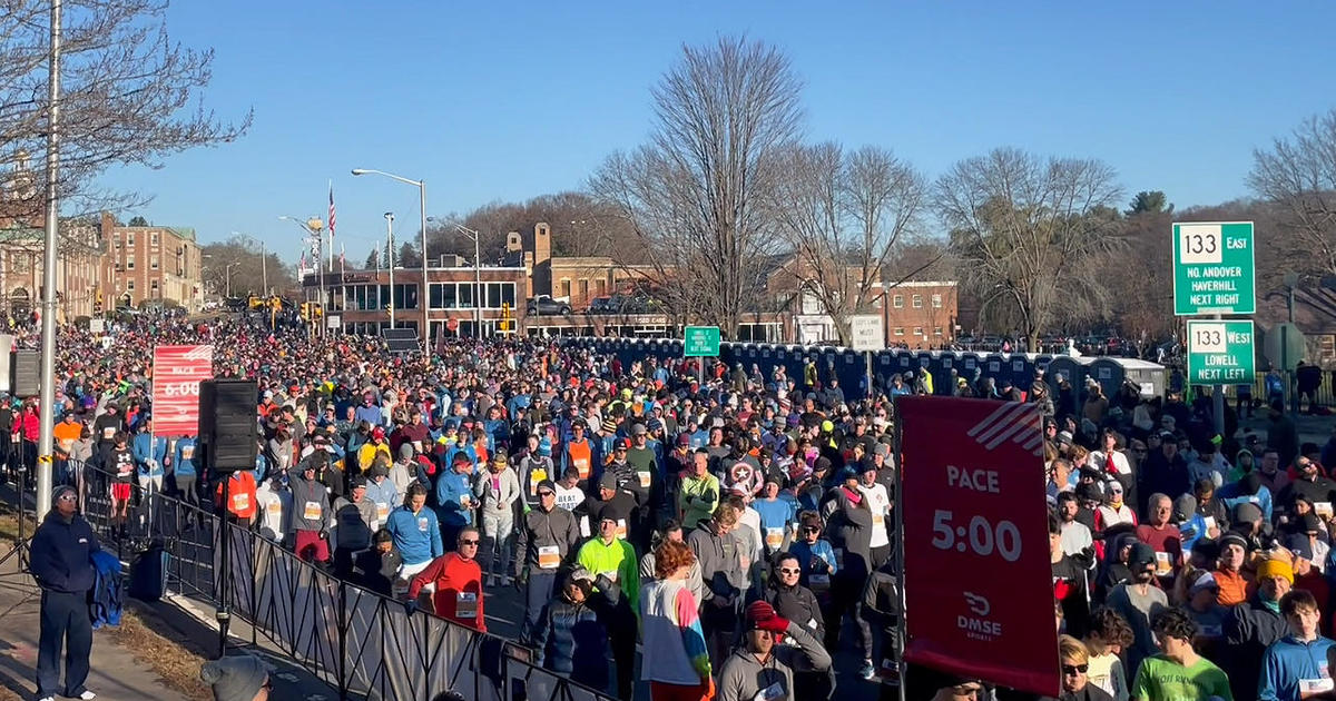 Feaster Five Thanksgiving Day road race celebrates 35th anniversary ...