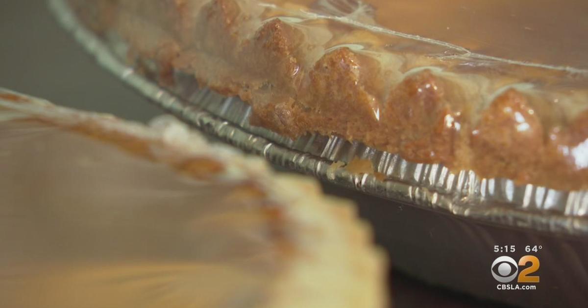 The great pie debate: which pie tastes the best after a Thanksgiving ...