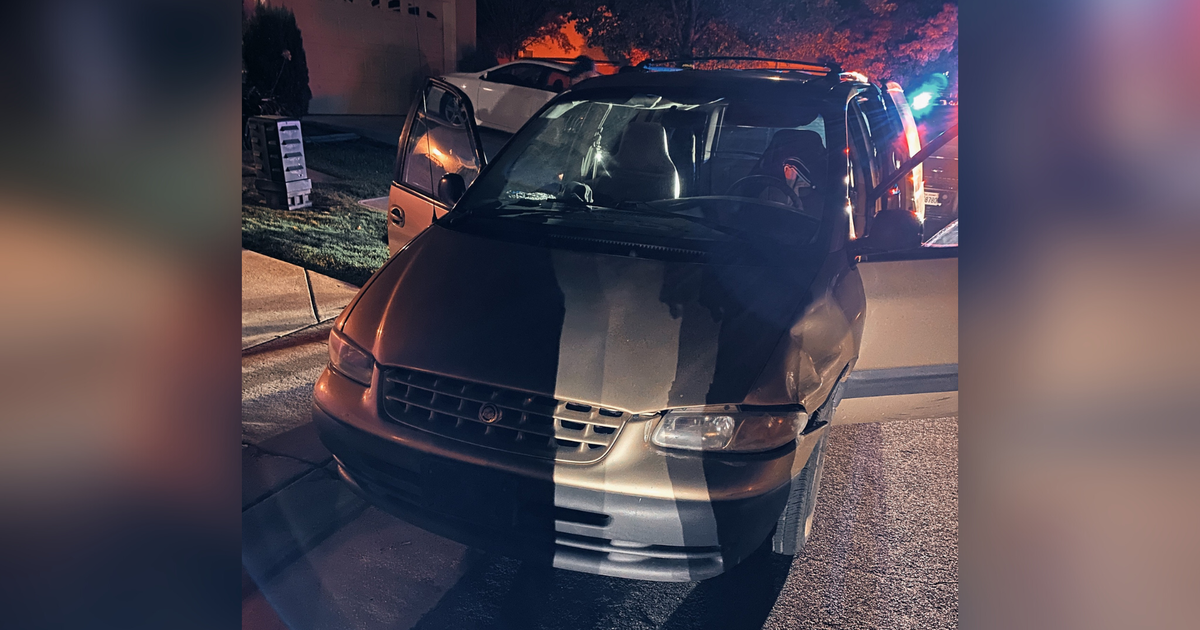 Elk Grove resident credited with disrupting theft of neighbor's