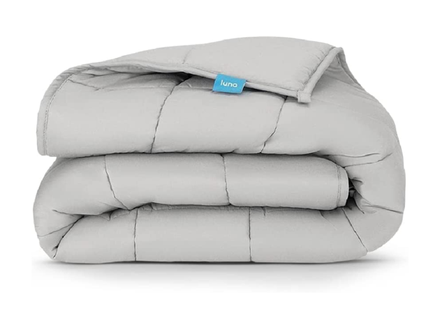 GamerCityNews luna-weighted-blanket The best New Year's deals at Amazon you can still shop 