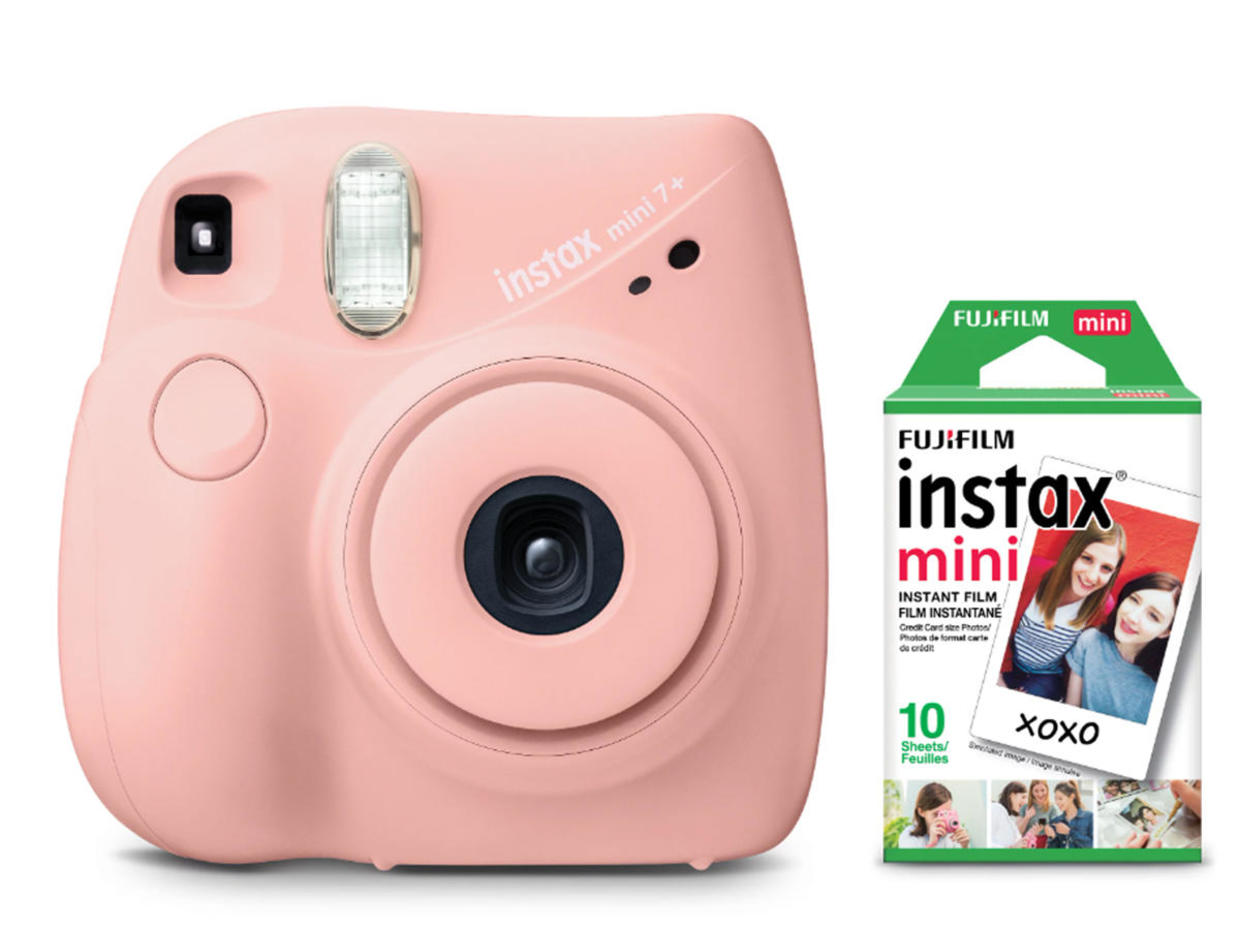 instax barbie