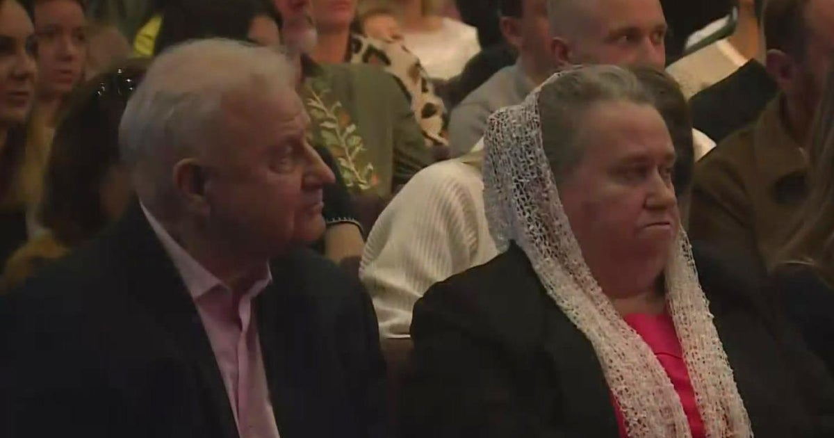 Orangevale Ukrainian Church embraces Thanksgiving message