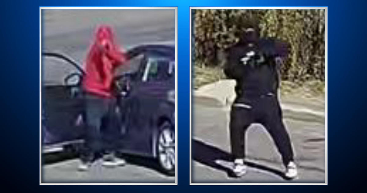 Denver Police Ask For Help Identifying More Suspects In Deadly Colfax And Verbena Shooting Cbs