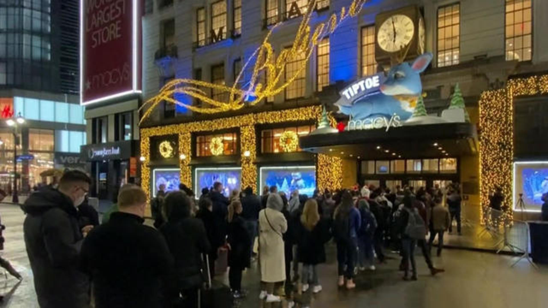 Is Black Friday shopping a thing of the past? - CBS News