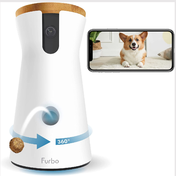 GamerCityNews furbo-dog-cam The best New Year's deals at Amazon you can still shop 