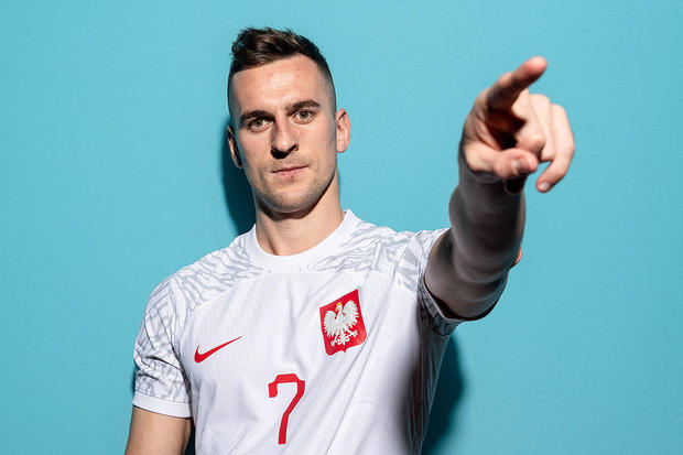 Poland Portraits - FIFA World Cup Qatar 2022 