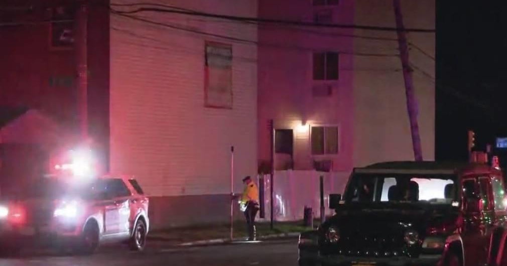 64yearold man struck and killed by car while trying to cross street