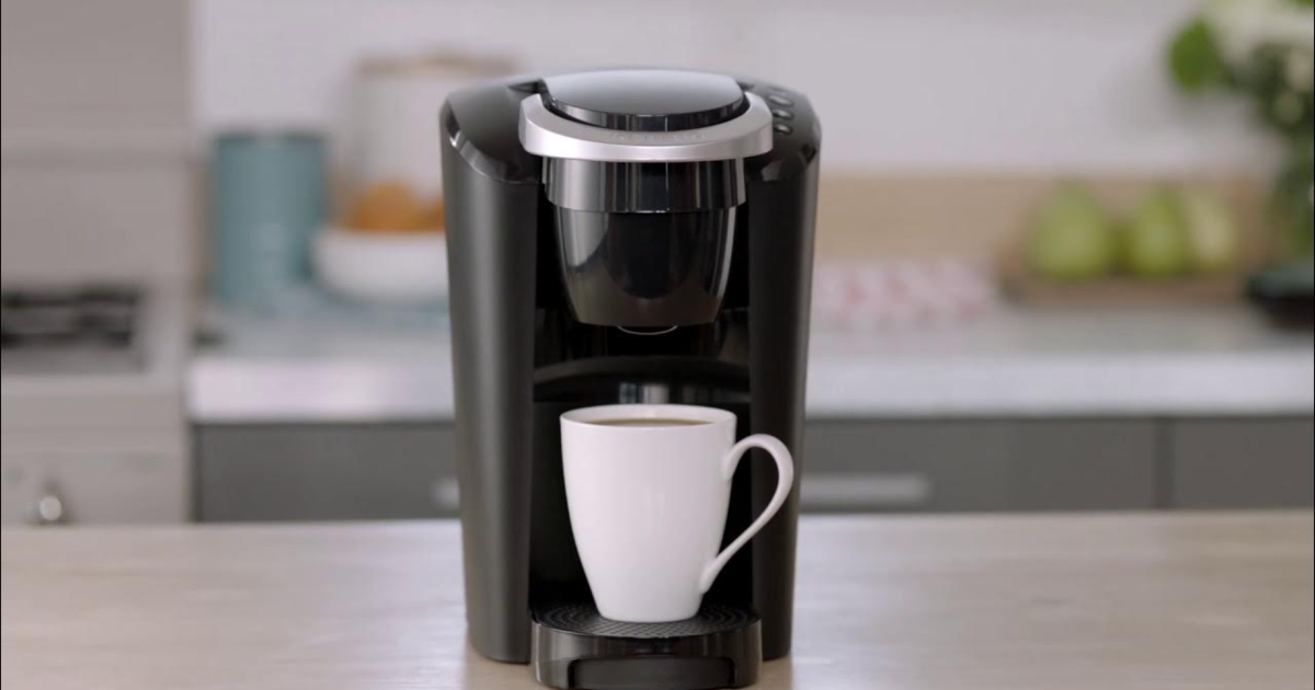 Walmart Cyber Monday sale: This Keurig brewer is the perfect treat for holiday visitors — and it’s just $49