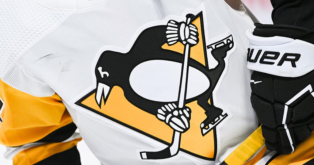 Penguins Secured 11th Pick in 2025 NHL Draft