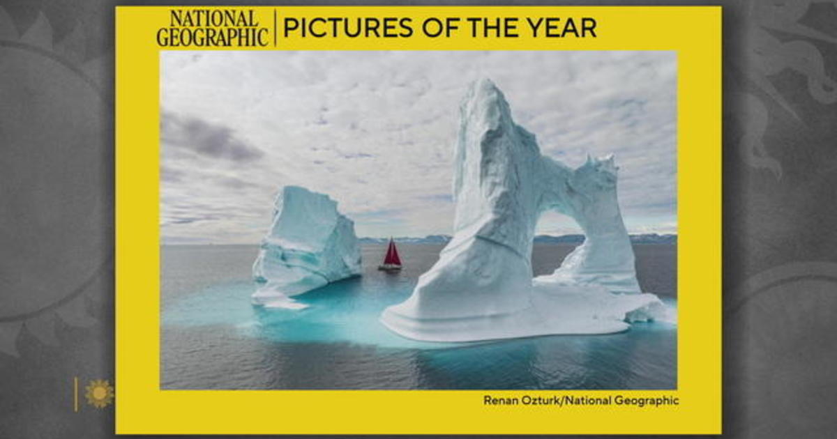 National Geographic Pictures of the Year 2022