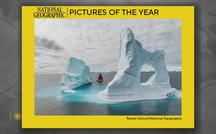 National Geographic Pictures of the Year 2022 