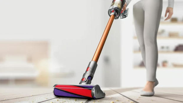 Walmart Cyber Monday: The Dyson V10 Absolute cordless vacuum is simply 0 at Walmart, plus store extra Walmart Cyber Monday offers