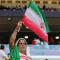 U.S. Soccer briefly scrubs emblem from Iranian flag in World Cup posts
