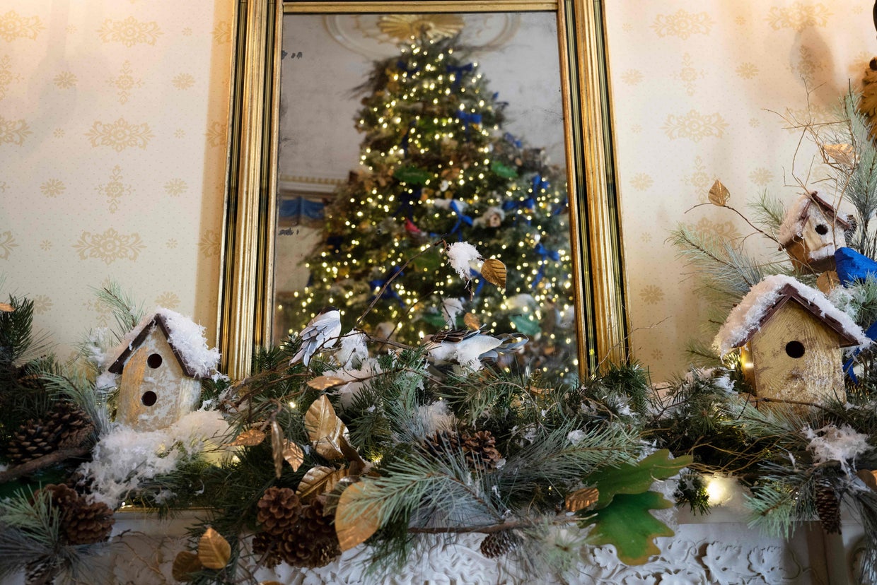 US-HOLIDAY-POLITICS-WHITEHOUSE 
