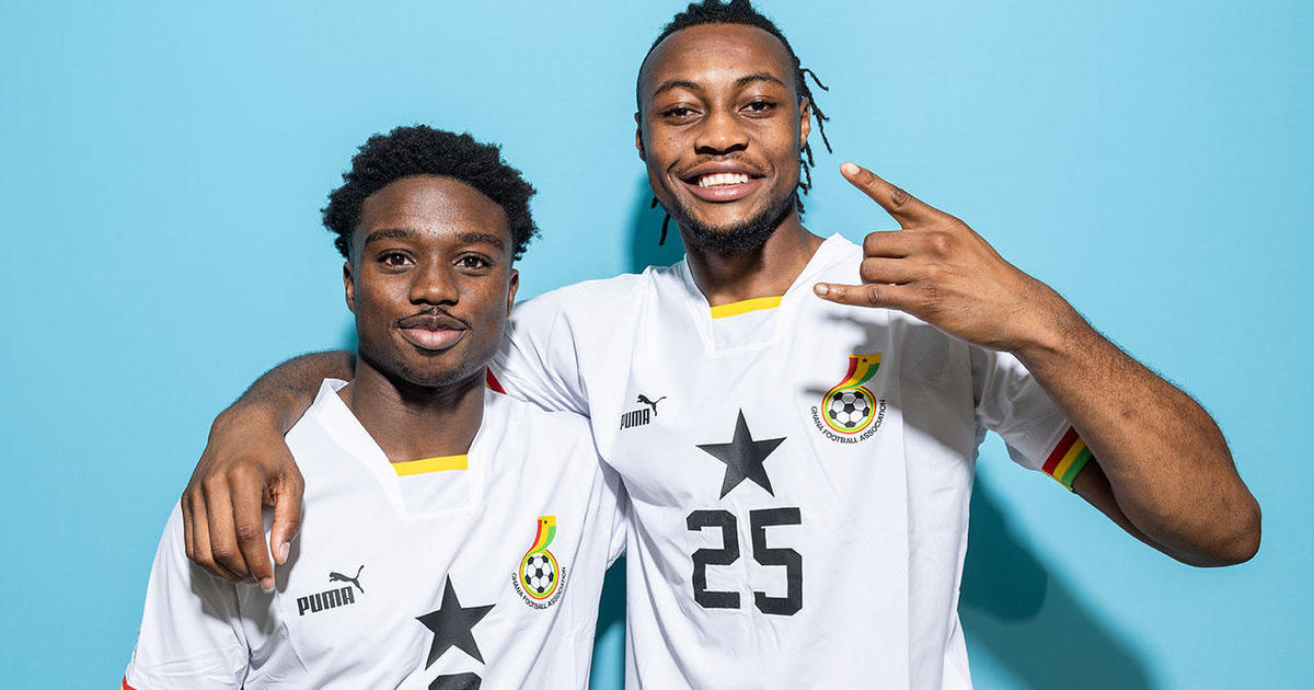2022 FIFA World Cup: How to stream today’s South Korea vs. Ghana game