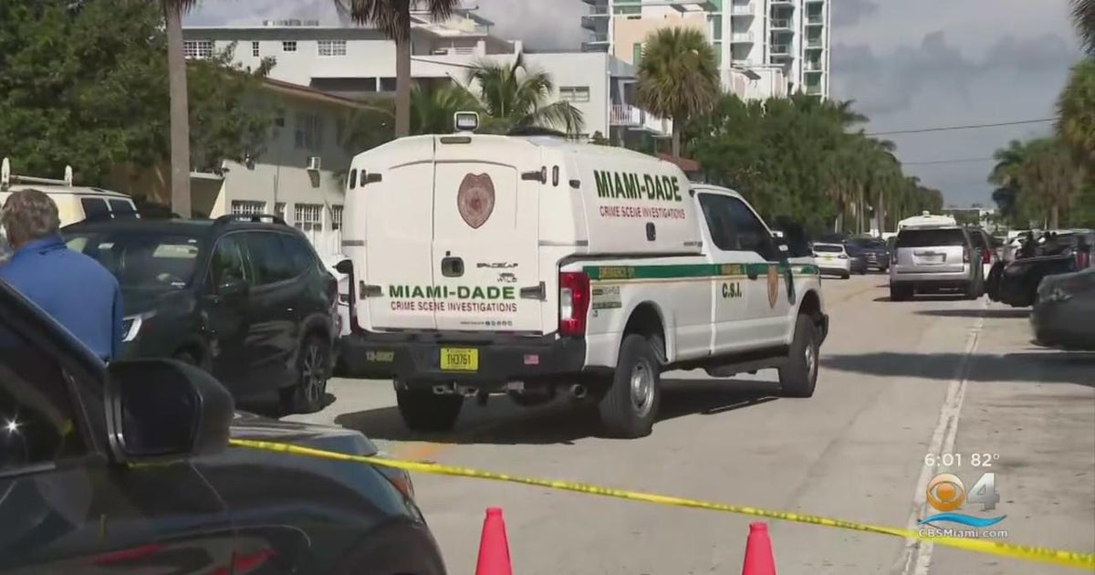 Suspect arrested after man fatally shot, woman hurt during dispute at ...