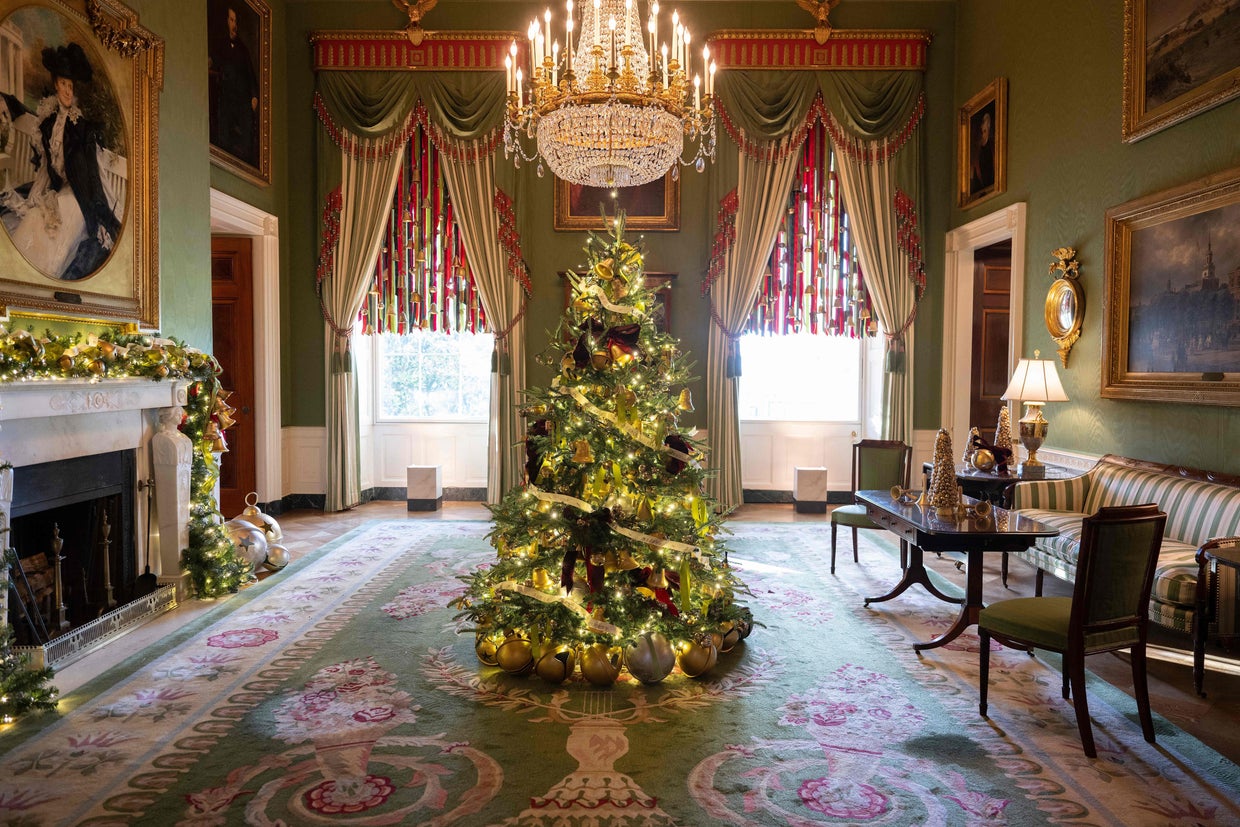 US-HOLIDAY-POLITICS-WHITEHOUSE 