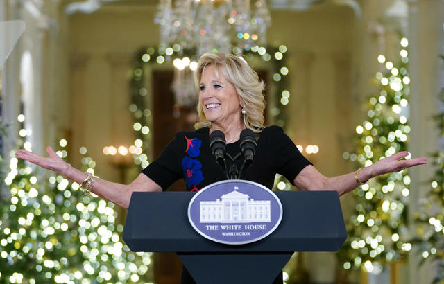 Khám phá christmas decorations in white house tại Nhà Trắng Hoa Kỳ