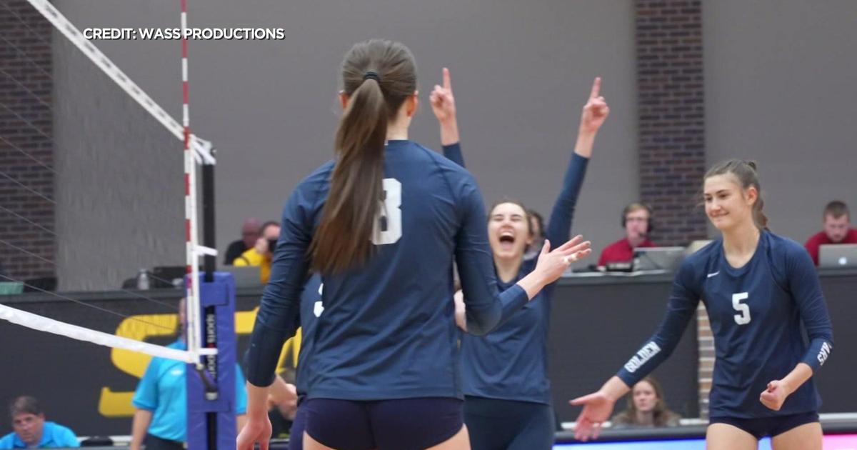 NCAA Championship Quarterfinals Set; #8 Volleyball to Meet #1 Concordia-St.  Paul - Southern New Hampshire University