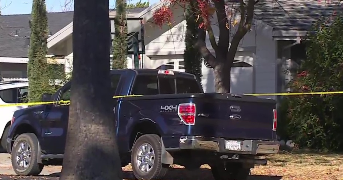 Sheriff: Man, 60, in grave condition after machete attack in Rancho Cordova