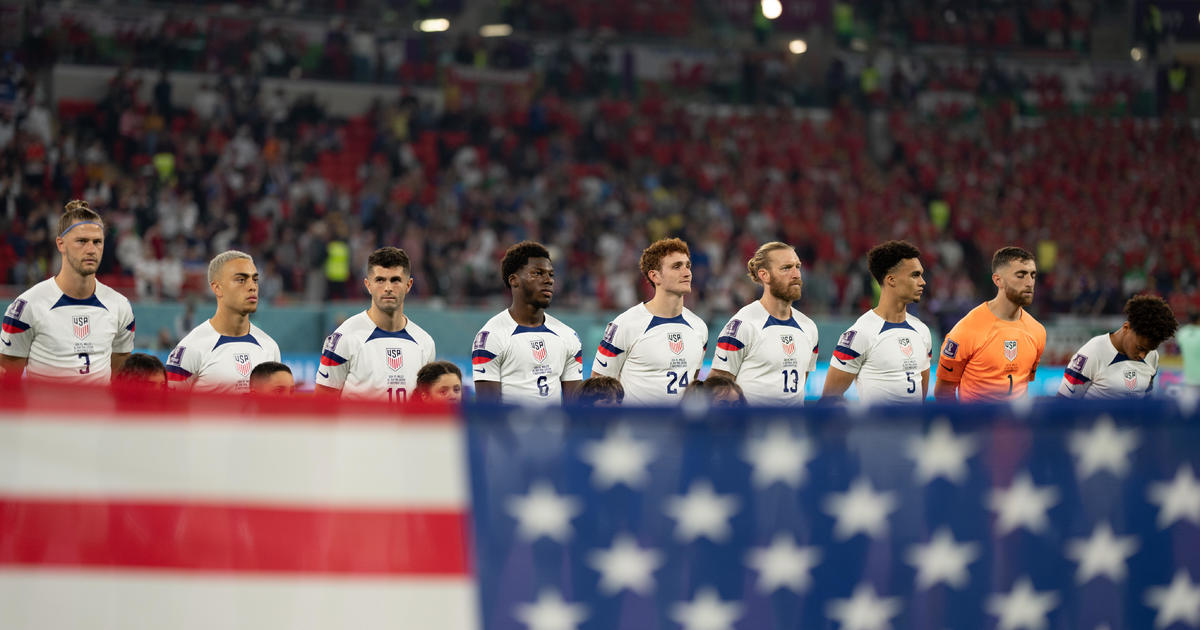 U.S.-Iran World Cup tensions culminating in key match as Americans must win to advance