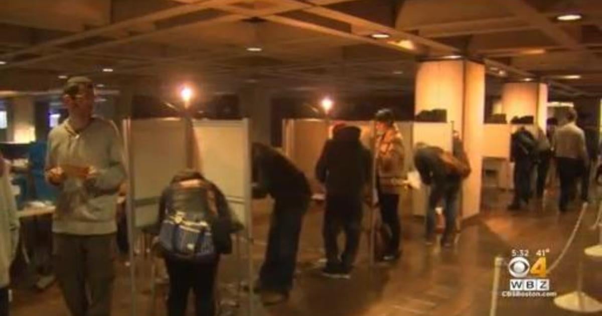 Boston City Councilors Weigh Allowing 16, 17-year-olds To Vote In ...