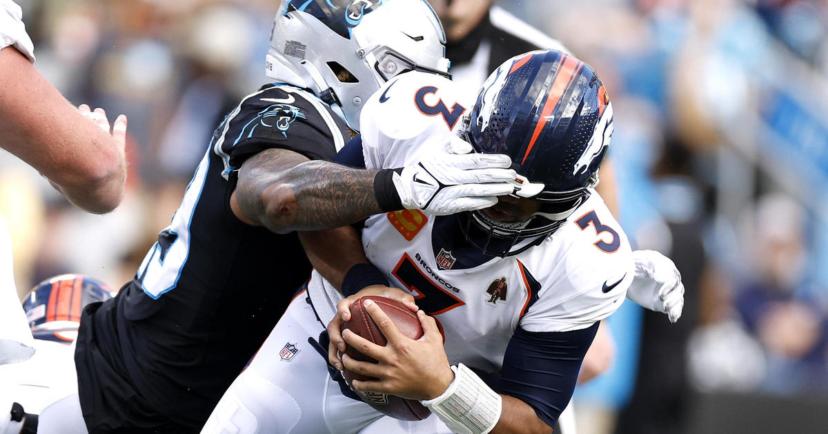 Russell Wilson showed improvement, but can Broncos capitalize