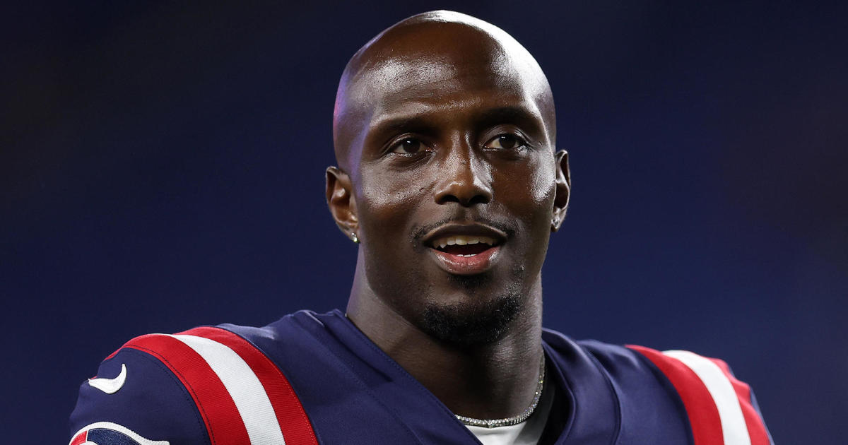 Devin McCourty retires as one of Patriots' great leaders, ambassadors -  ESPN - New England Patriots Blog- ESPN