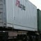 Protests in China, possible rail strike threaten U.S. economy
