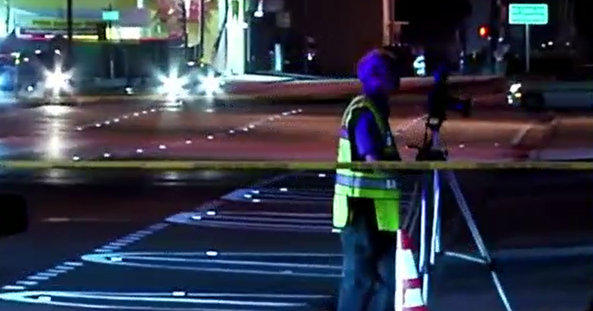 Family members to question for public’s assist to come across driver in lethal strike-and-operate weekend crash in Miramar