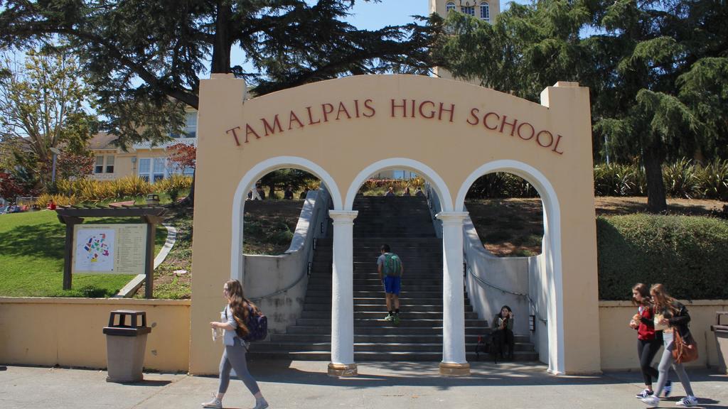 Marin health officials warn of whooping cough outbreak impacting Tamalpais High