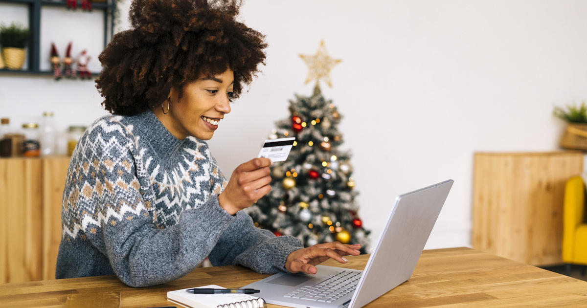 6 ways to boost your credit card rewards this holiday season