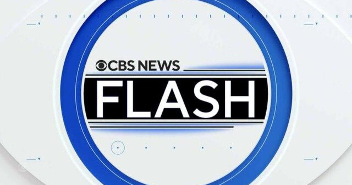 Justice Dept. intervenes in Jackson, Mississippi, water crisis: CBS News Flash Nov. 30, 2022