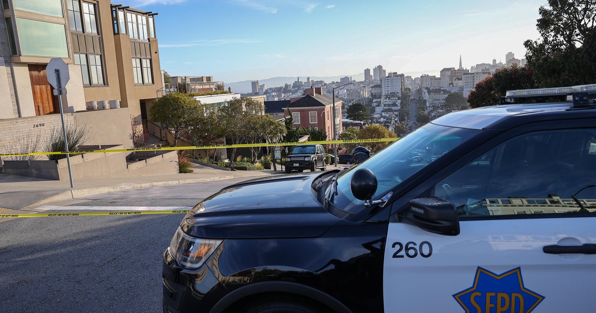 San Francisco gives approval for police to deploy robots with lethal capabilities