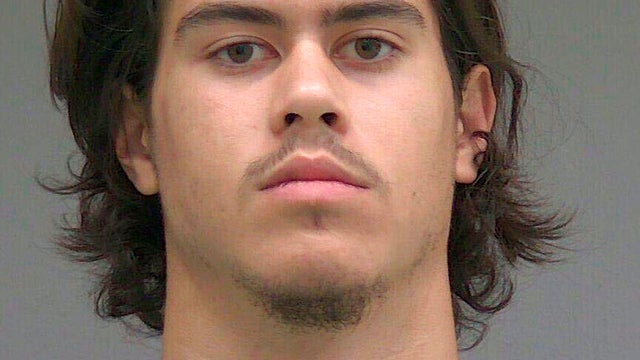 Florida Kitna Child Porn Football 