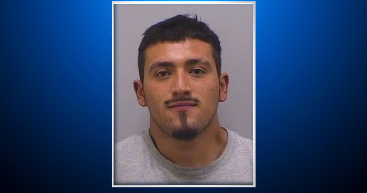 1 killed, 1 arrested in deadly shooting in Castle Rock CBS Colorado