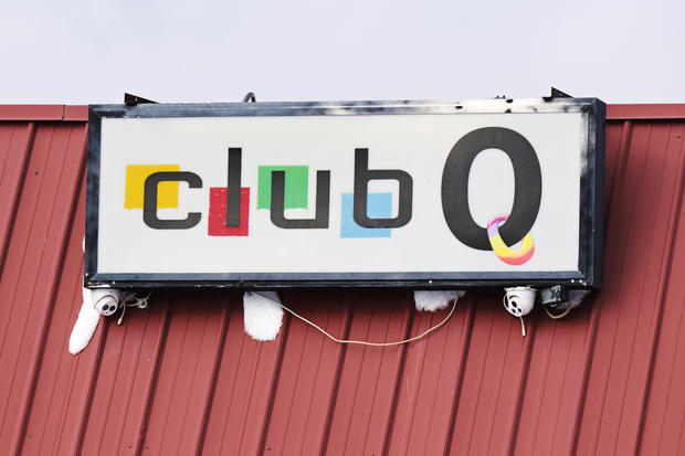 Club Q 