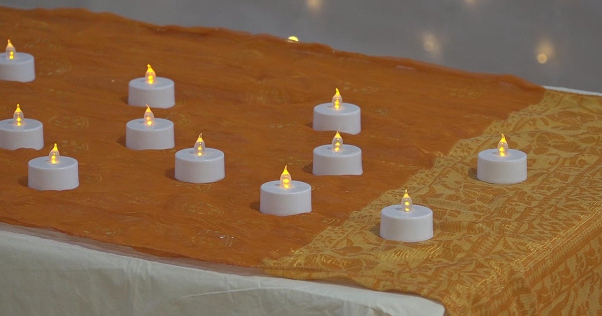 Claymont Community Center to hold annual festival of lights CBS