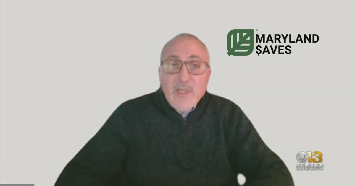 Introducing the new MarylandSaves Business Retirement Savings Program ...