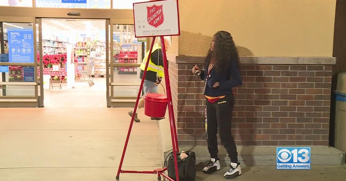 Concerns rise over impact of inflation on Salvation Army donations