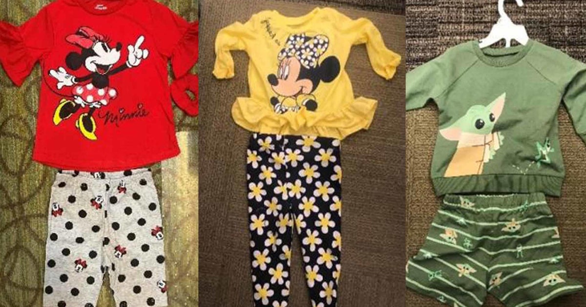 Bonds Recall Baby Clothing Sold In Victorian DFO Stores