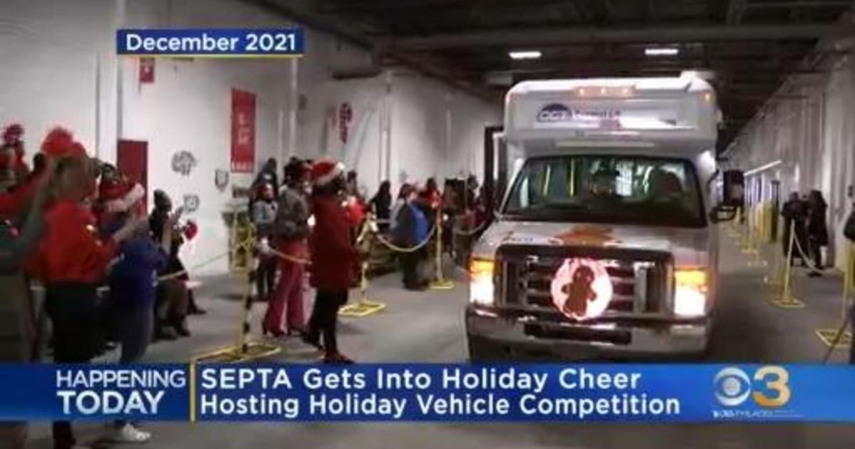 Septa Holiday Schedule 2025