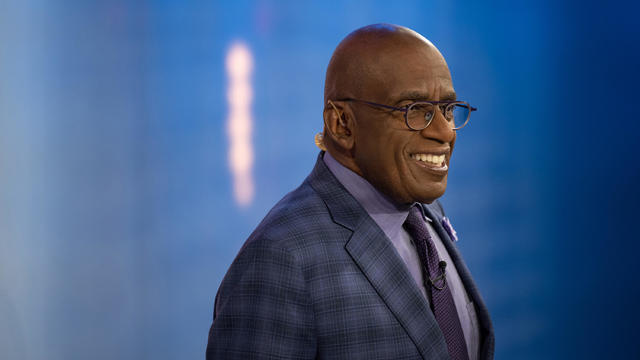Al Roker hospitalized again due to "complications" after being treated for blood clots