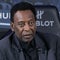 Pel&eacute; hospitalized in Brazil, but daughter says no emergency