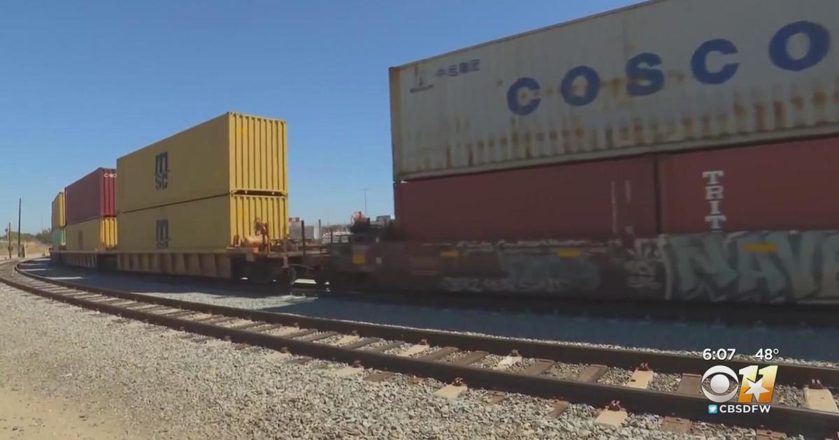 Railroad Unions, Companies Reach Tentative Compromise To Avoid Strike -  Texas A&M Today