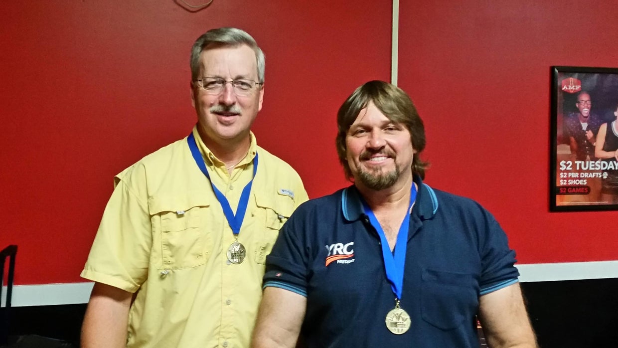 Linda Slaten's sons "We wanna know who killed our mom"