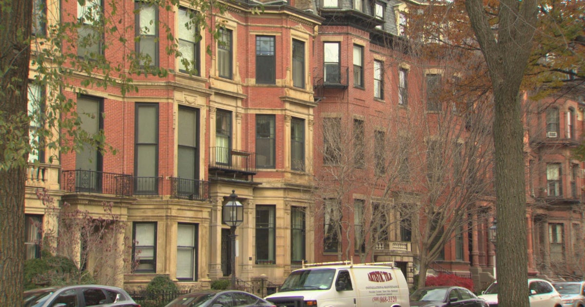 What Will It Take To Make Massachusetts Housing More Affordable CBS 