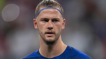 "Underdogs": Zimmerman talks World Cup match against Netherlands 