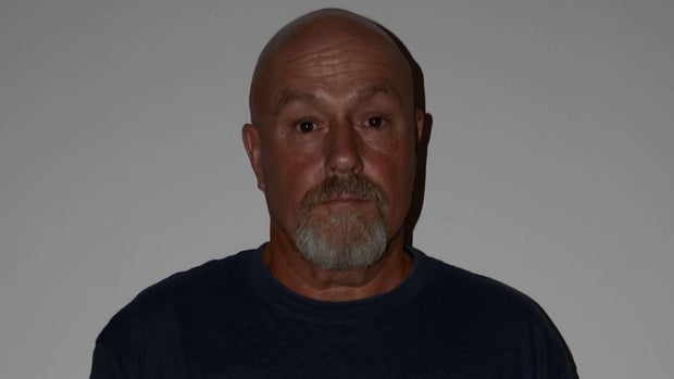 Joseph Mills arrest photo