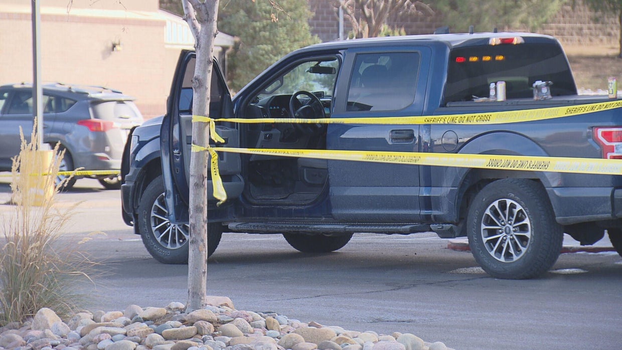 Greenwood Village bank robbery suspect held on 1M bond; faces multiple